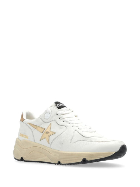 GOLDEN GOOSE RUNNING SOLE